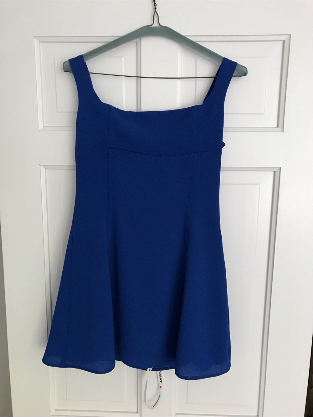 Lucy in the Sky Homecoming Dress